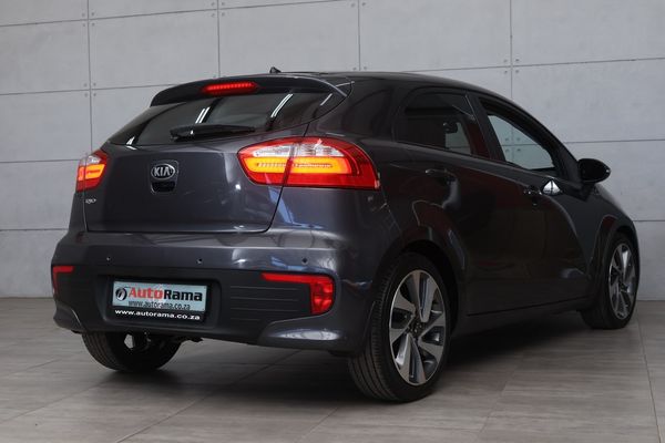 2016-Kia-Rio-14-Tec-5-dr image:18