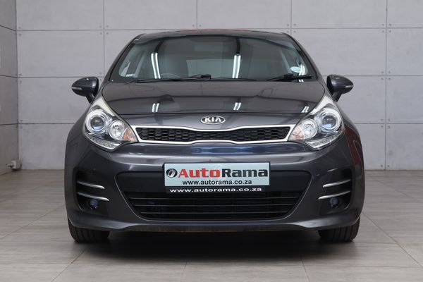 2016-Kia-Rio-14-Tec-5-dr image:1