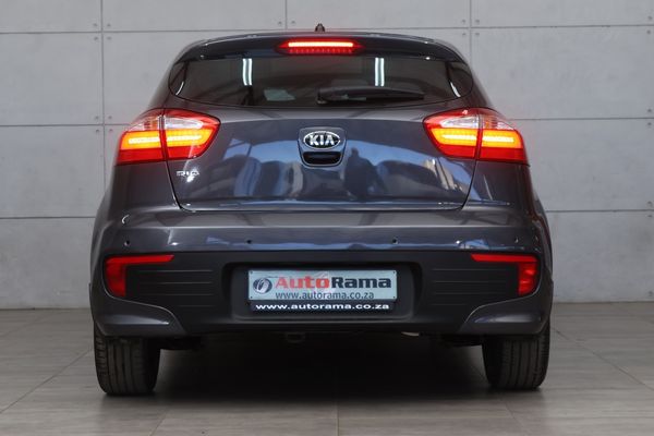 2016-Kia-Rio-14-Tec-5-dr image:2