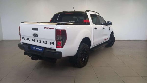 2020-Ford-Ranger-20D-Bi-Turbo-Thunder-Auto-Double-Cab image:2