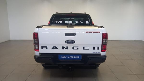 2020-Ford-Ranger-20D-Bi-Turbo-Thunder-Auto-Double-Cab image:3