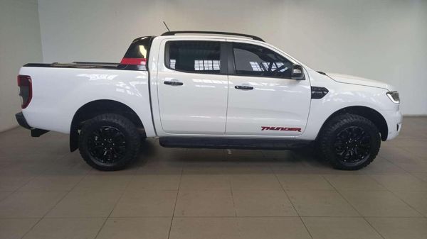2020-Ford-Ranger-20D-Bi-Turbo-Thunder-Auto-Double-Cab image:4