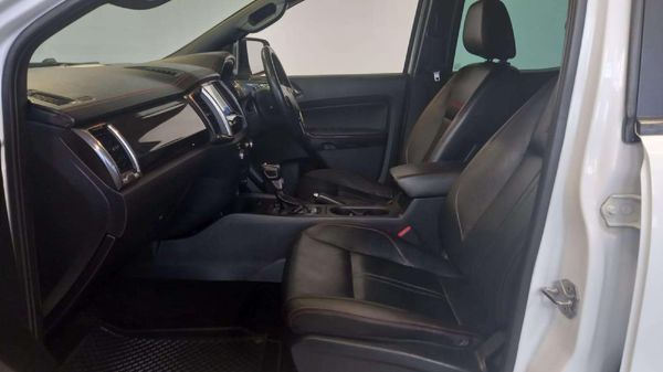 2020-Ford-Ranger-20D-Bi-Turbo-Thunder-Auto-Double-Cab image:5