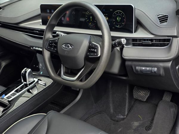 2026-Chery-Tiggo-Cross-15T-Me-DCT-Auto image:9
