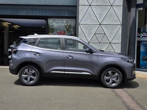 2026-Chery-Tiggo-Cross-15T-Me-DCT-Auto image:12