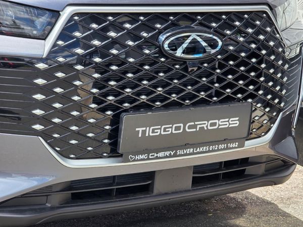 2026-Chery-Tiggo-Cross-15T-Me-DCT-Auto image:21
