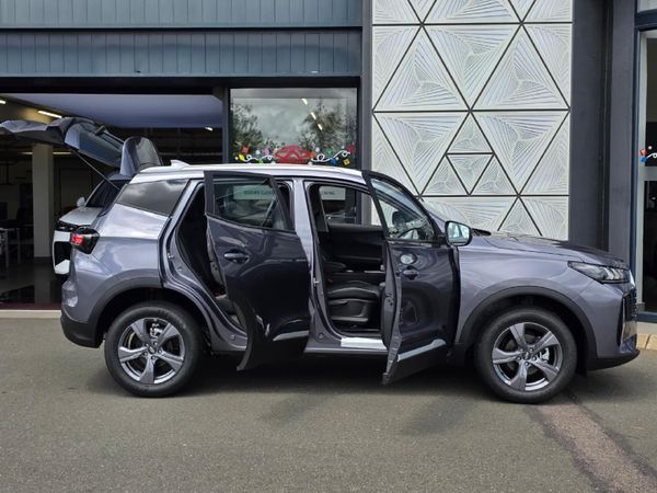 2026-Chery-Tiggo-Cross-15T-Me-DCT-Auto image:22