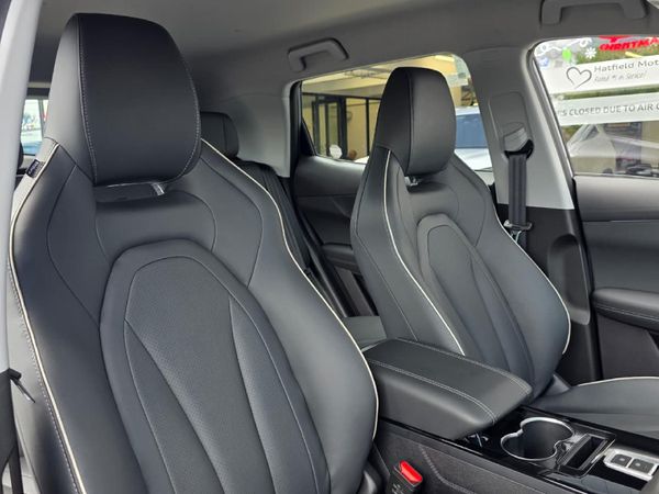 2026-Chery-Tiggo-Cross-15T-Me-DCT-Auto image:23