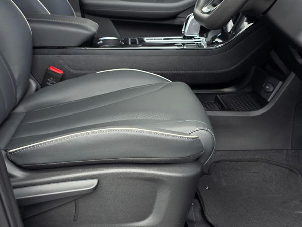 2026-Chery-Tiggo-Cross-15T-Me-DCT-Auto image:3
