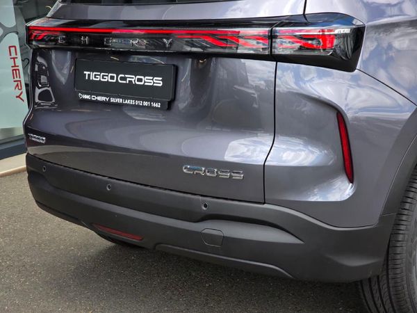 2026-Chery-Tiggo-Cross-15T-Me-DCT-Auto image:4