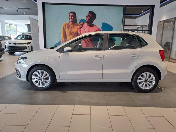 2026-Volkswagen-Polo-Vivo-14-Life image:1