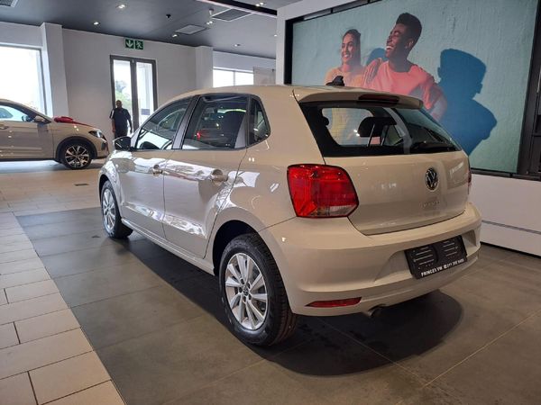 2026-Volkswagen-Polo-Vivo-14-Life image:2