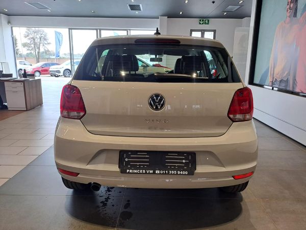 2026-Volkswagen-Polo-Vivo-14-Life image:3