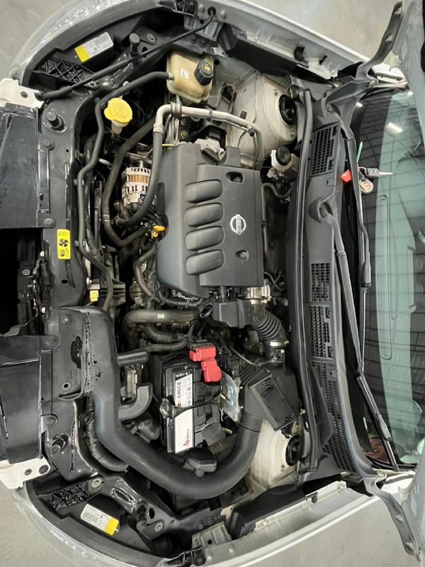 2012-Nissan-Qashqai-20-Acenta-Auto image:12