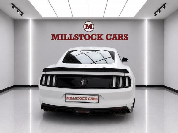 2017-Ford-Mustang-50-GT-Auto image:2