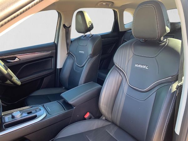 2023-Haval-Jolion-15-Hybrid-Super-Luxury-DHT image:12