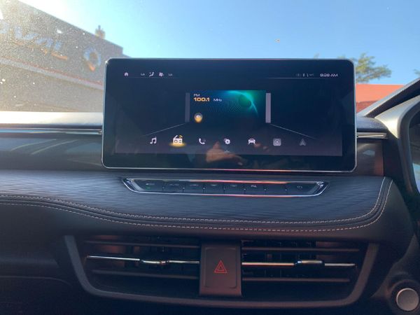 2023-Haval-Jolion-15-Hybrid-Super-Luxury-DHT image:19