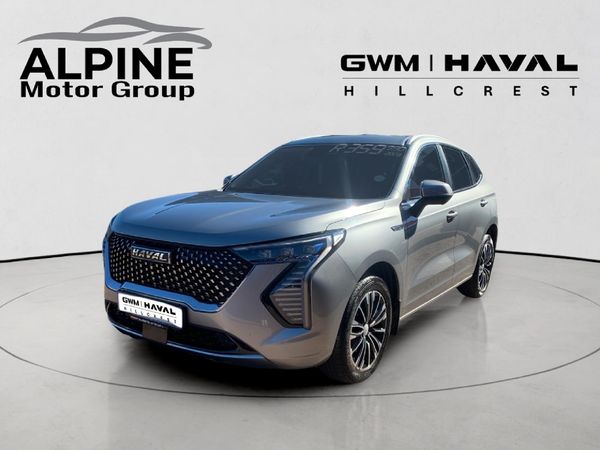 2023-Haval-Jolion-15-Hybrid-Super-Luxury-DHT image:2