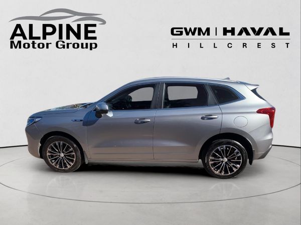 2023-Haval-Jolion-15-Hybrid-Super-Luxury-DHT image:3