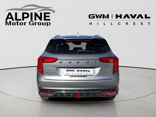 2023-Haval-Jolion-15-Hybrid-Super-Luxury-DHT image:5