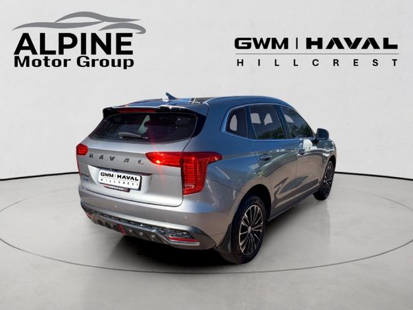 2023-Haval-Jolion-15-Hybrid-Super-Luxury-DHT image:6
