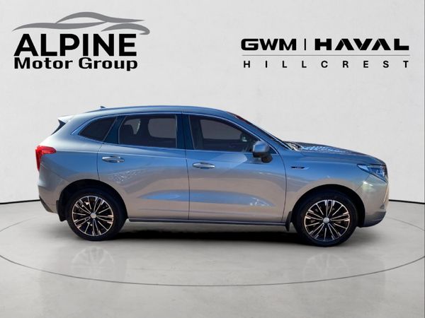 2023-Haval-Jolion-15-Hybrid-Super-Luxury-DHT image:7