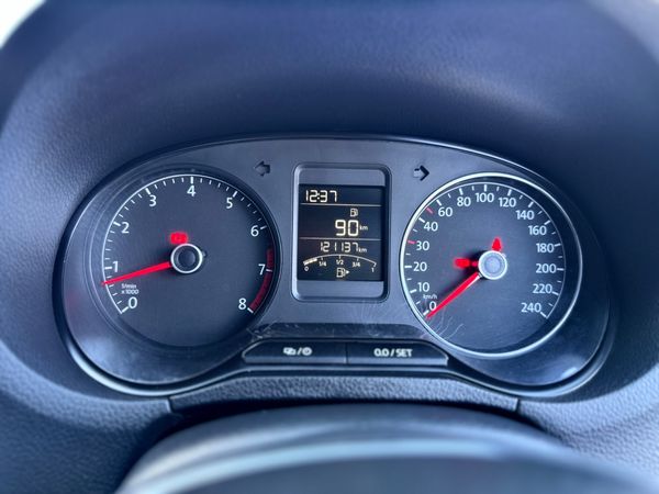 2019-Volkswagen-Polo-GP-14-Comfortline image:16