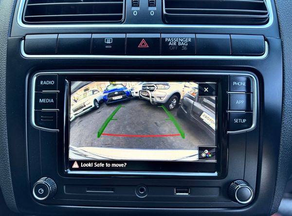2019-Volkswagen-Polo-GP-14-Comfortline image:17