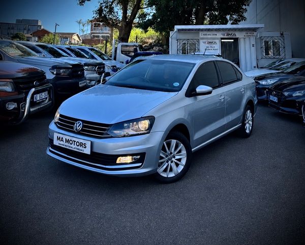 2019-Volkswagen-Polo-GP-14-Comfortline image:1