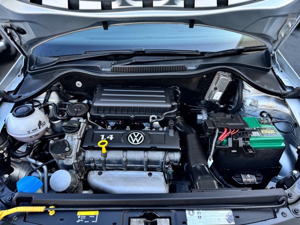 2019-Volkswagen-Polo-GP-14-Comfortline image:19