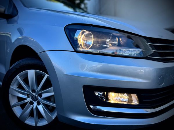2019-Volkswagen-Polo-GP-14-Comfortline image:20