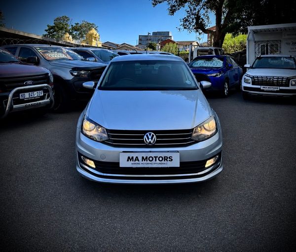 2019-Volkswagen-Polo-GP-14-Comfortline image:2