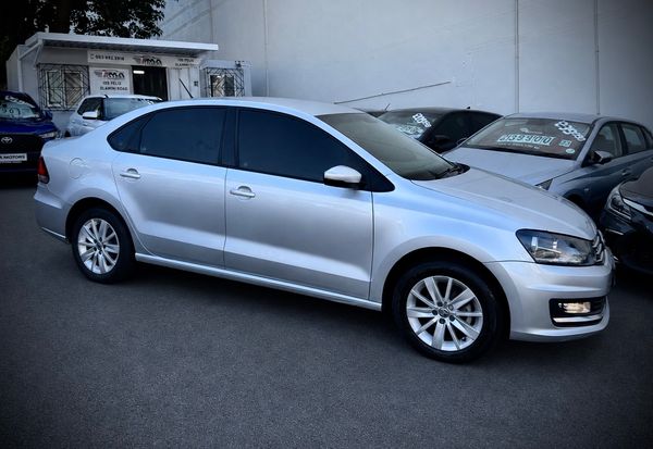 2019-Volkswagen-Polo-GP-14-Comfortline image:6