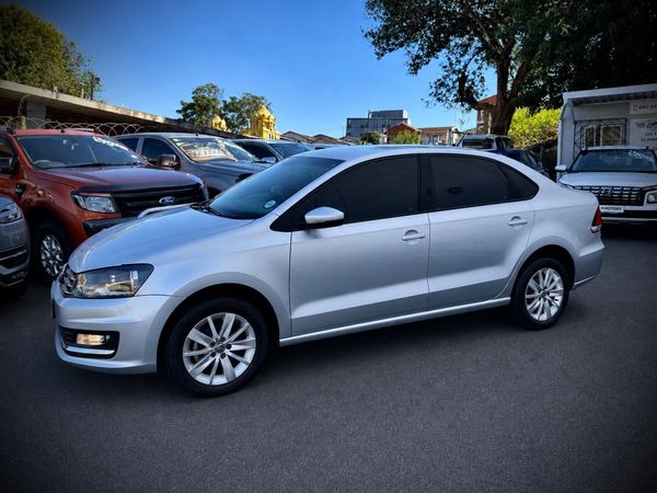 2019-Volkswagen-Polo-GP-14-Comfortline image:7