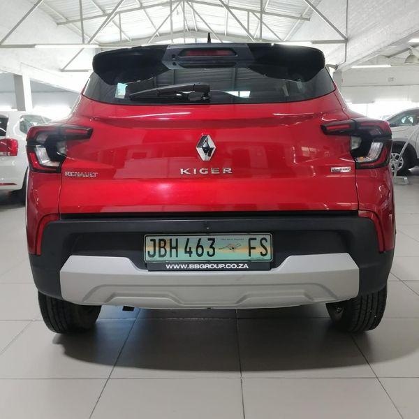 2023-Renault-Kiger-10T-Zen image:1