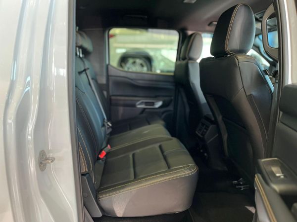 2026-Ford-Ranger-30D-V6-Wildtrak-AWD-Double-Cab-Auto image:25