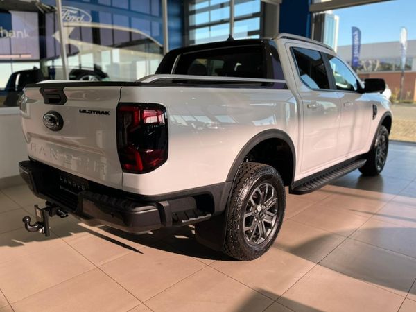 2026-Ford-Ranger-30D-V6-Wildtrak-AWD-Double-Cab-Auto image:4