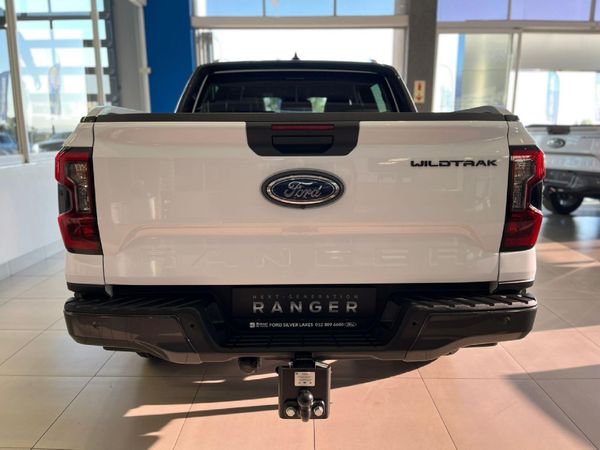 2026-Ford-Ranger-30D-V6-Wildtrak-AWD-Double-Cab-Auto image:5