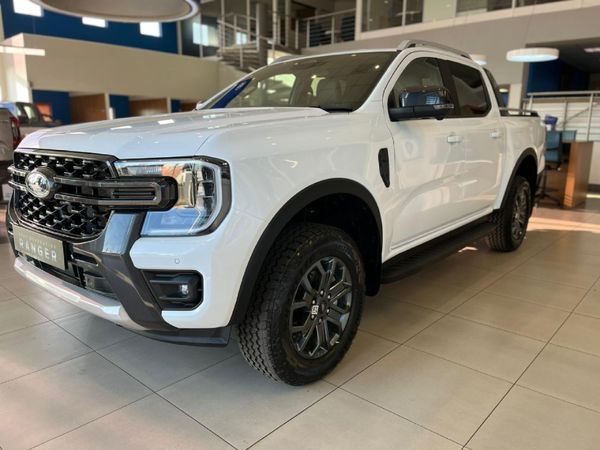 2026-Ford-Ranger-30D-V6-Wildtrak-AWD-Double-Cab-Auto image:7