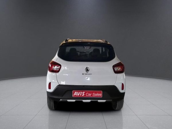 2024-Renault-Kwid-10-Climber image:5