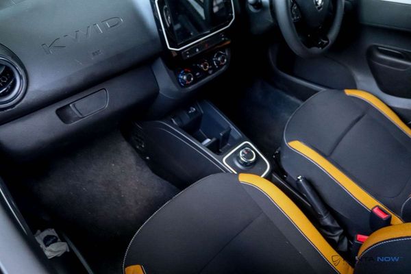 2025-Renault-Kwid-10-Climber-Auto image:11