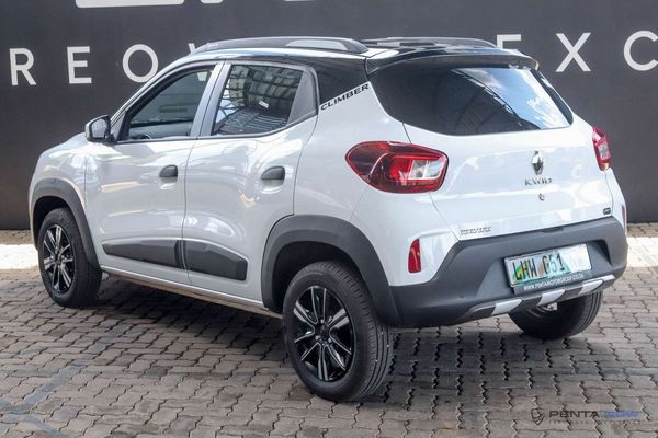 2025-Renault-Kwid-10-Climber-Auto image:15