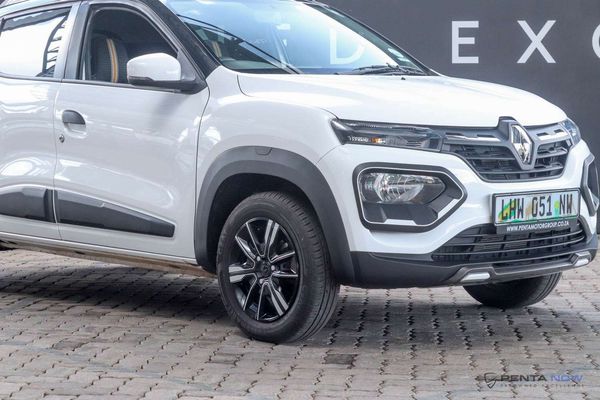 2025-Renault-Kwid-10-Climber-Auto image:1