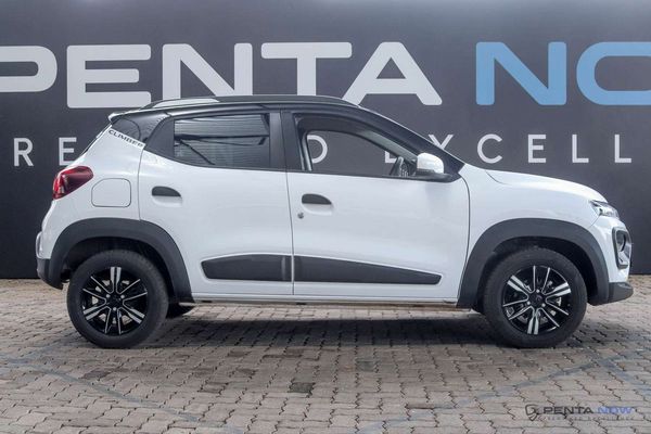 2025-Renault-Kwid-10-Climber-Auto image:2