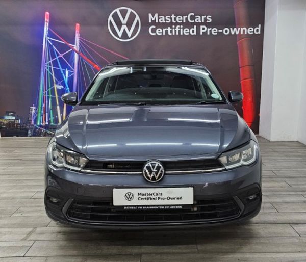 2024-Volkswagen-Polo-10-TSI-Life-Auto-DSG image:9