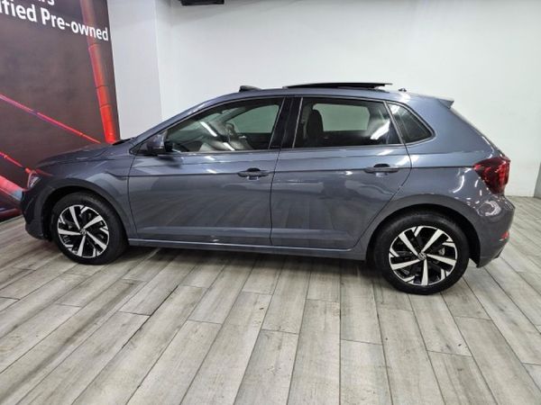 2024-Volkswagen-Polo-10-TSI-Life-Auto-DSG image:10