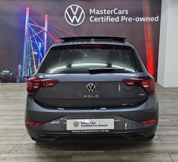 2024-Volkswagen-Polo-10-TSI-Life-Auto-DSG image:11