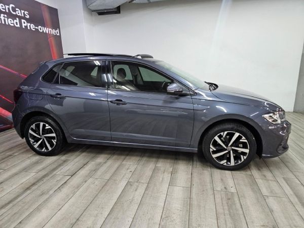 2024-Volkswagen-Polo-10-TSI-Life-Auto-DSG image:12