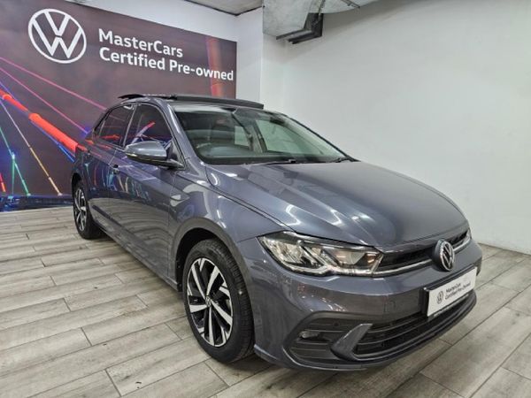 2024-Volkswagen-Polo-10-TSI-Life-Auto-DSG image:1