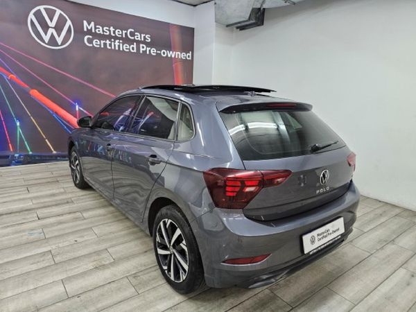2024-Volkswagen-Polo-10-TSI-Life-Auto-DSG image:2